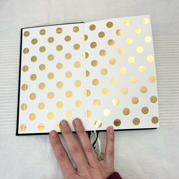 Kate Spade New York Wit And Wisdom Journal - Picture 8 of 15